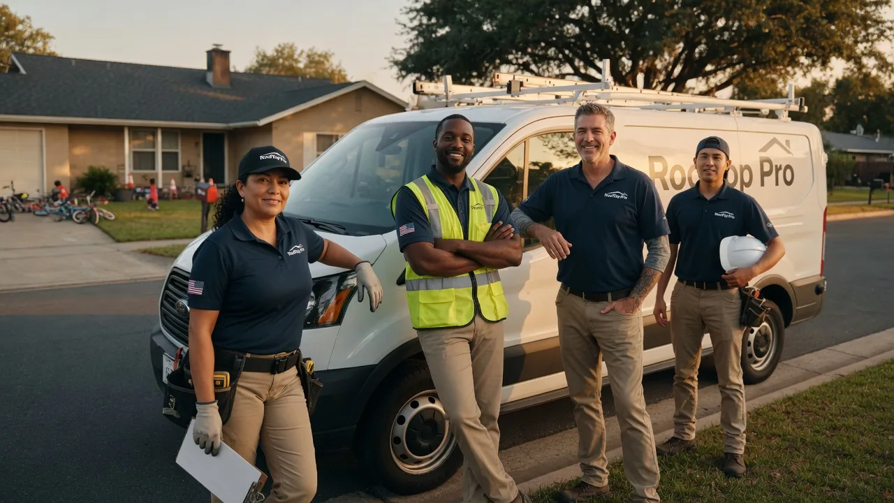 Roof Repair in Spring Creek, NV near me