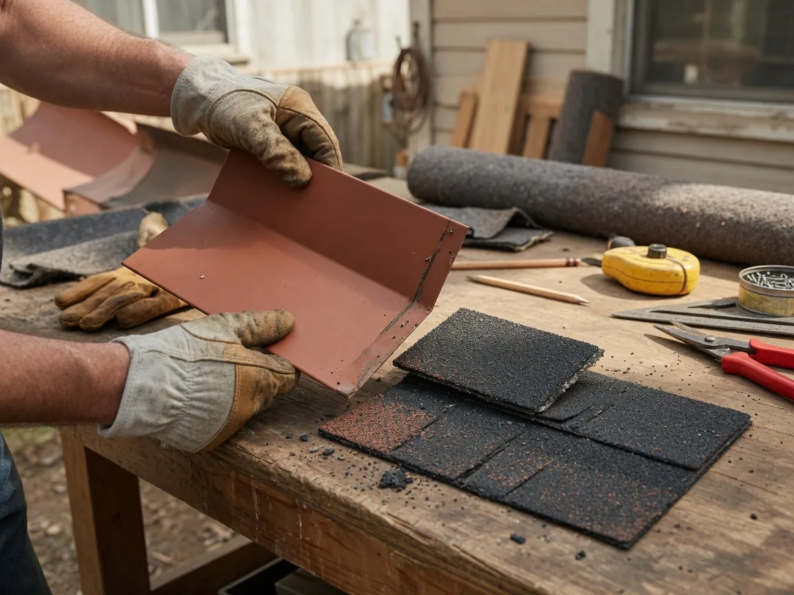 Roof Repair company in Spring Creek, NV